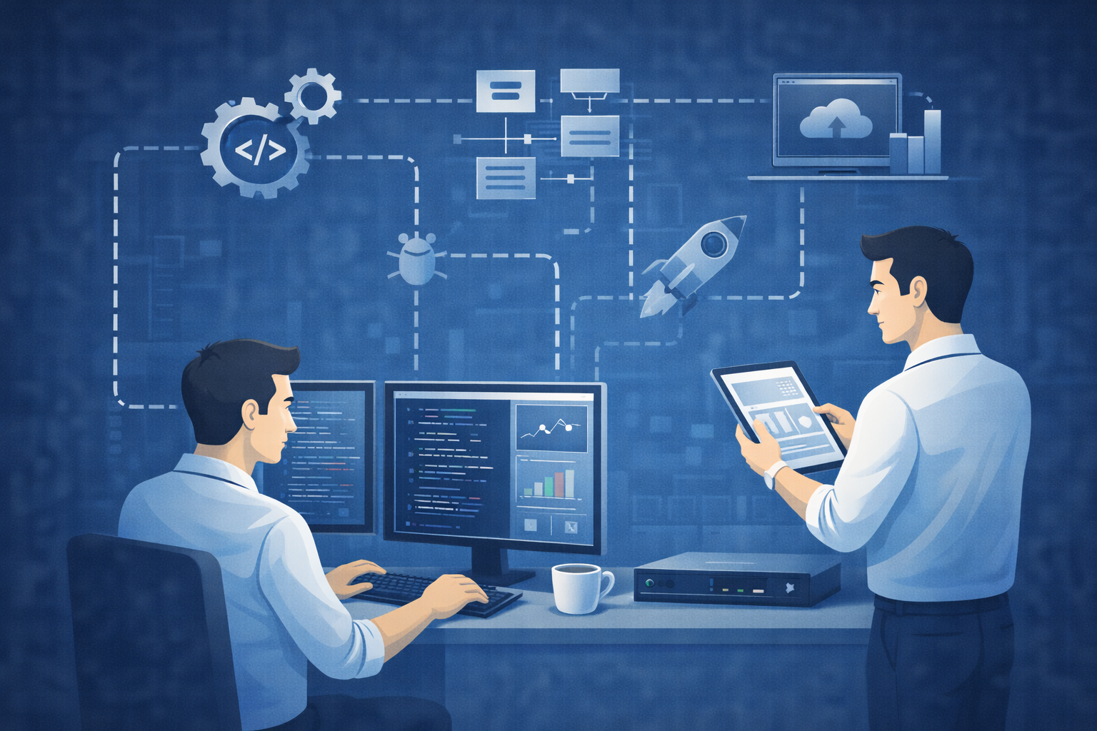  Sunislepro  — professional software development